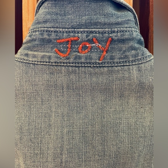 Mother Miranda Keer Butterfly Shirt🦋🦋🦋🦋🦋 - Picture 7 of 11